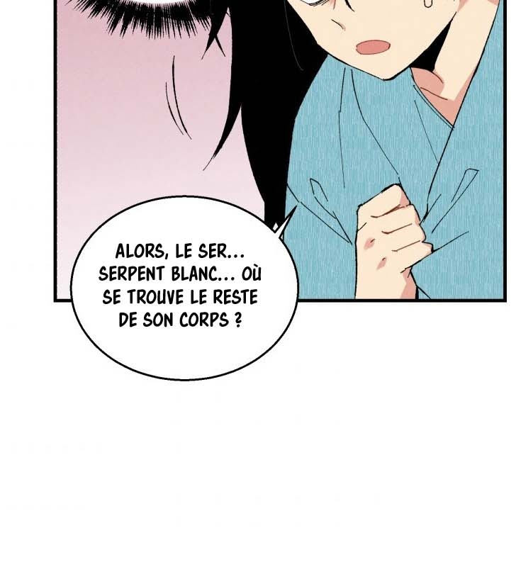 Lightning Degree Chapitre 34 - Page 40