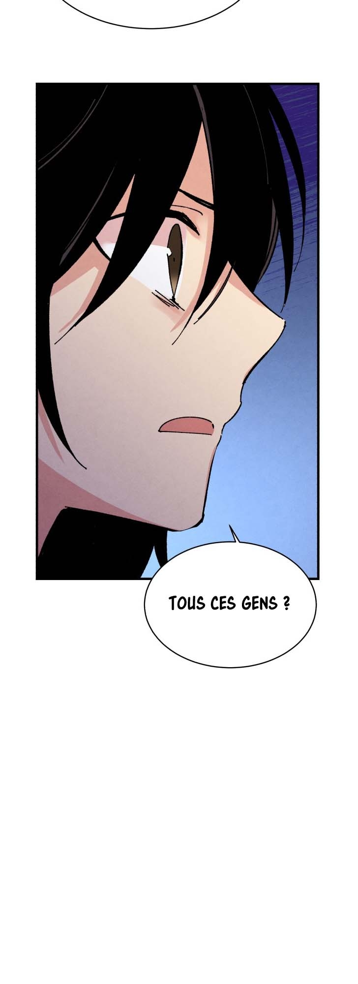 Lightning Degree Chapitre 34 - Page 44