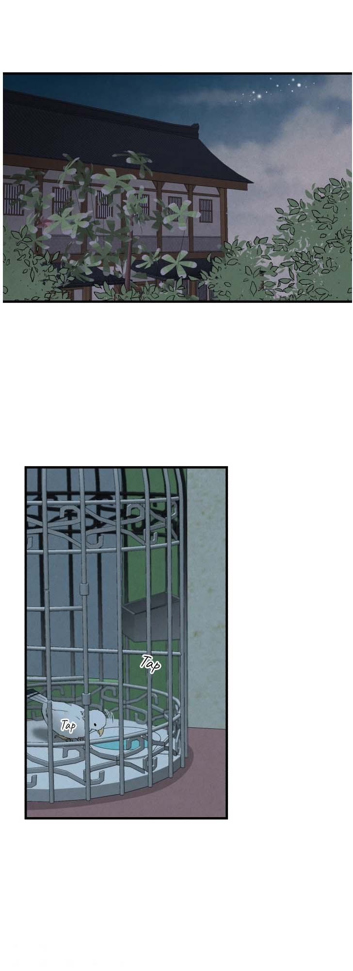 Lightning Degree Chapitre 34 - Page 45