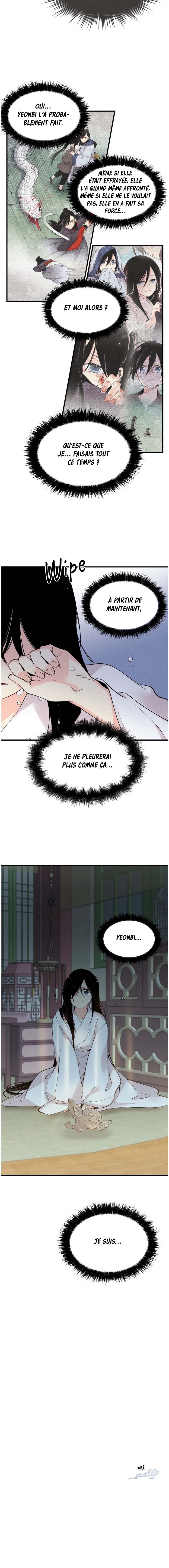 Lightning Degree Chapitre 34 - Page 50
