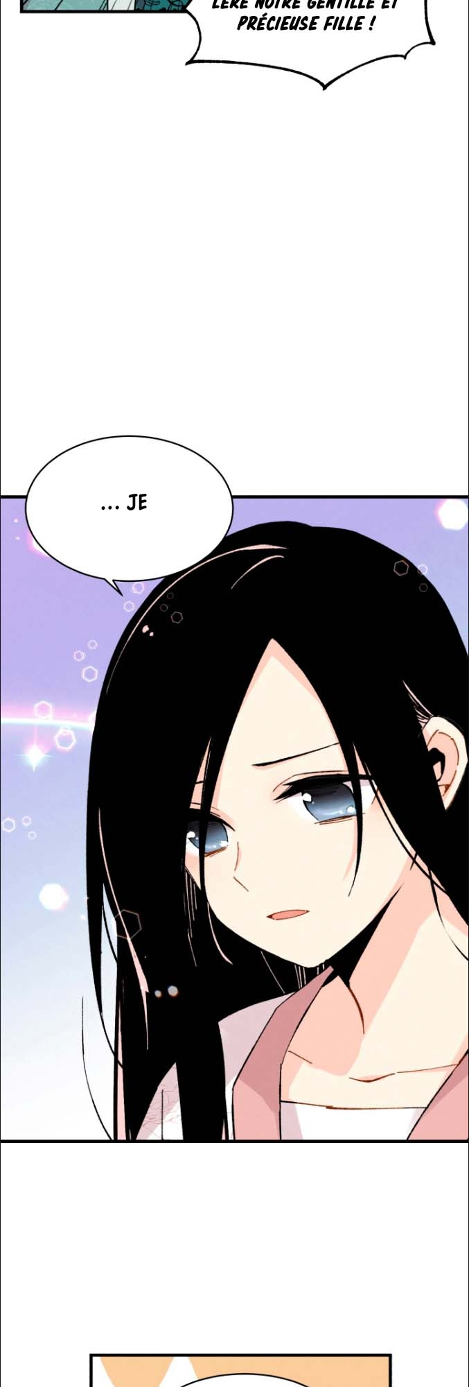 Lightning Degree Chapitre 35 - Page 11