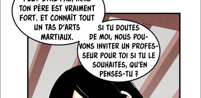 Lightning Degree Chapitre 35 - Page 17