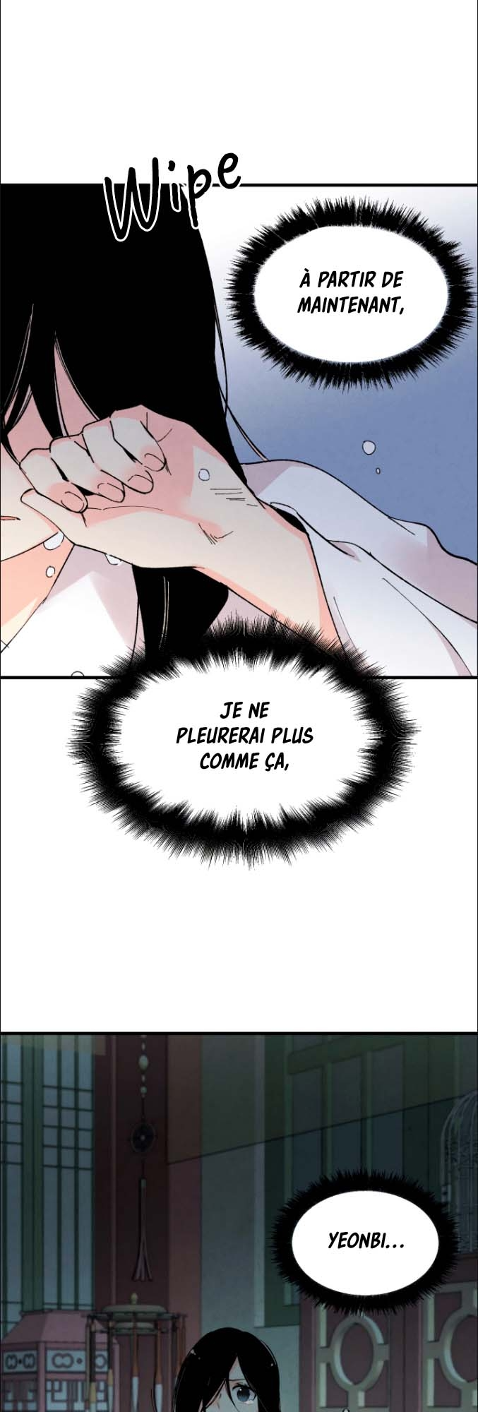 Lightning Degree Chapitre 35 - Page 2