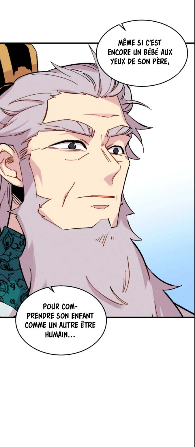 Lightning Degree Chapitre 35 - Page 24