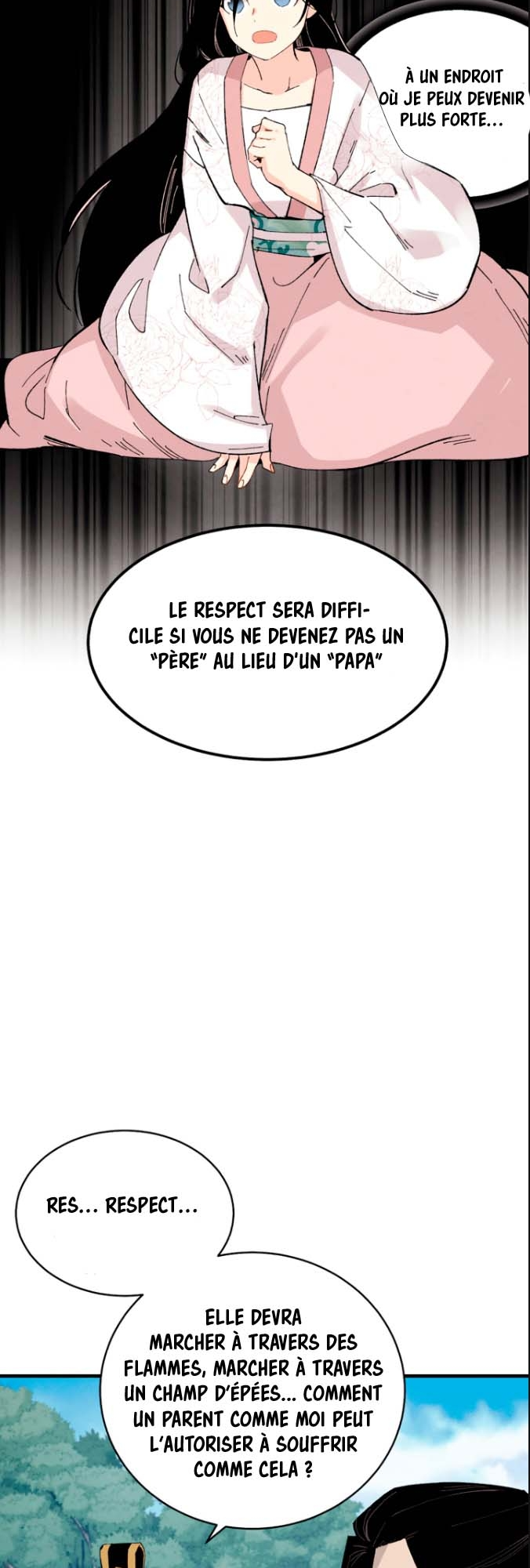 Lightning Degree Chapitre 35 - Page 26