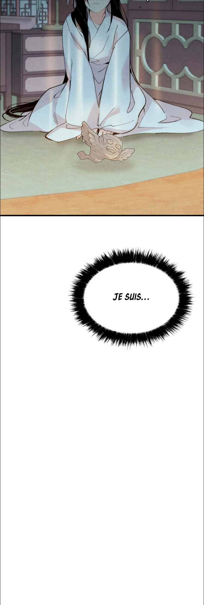Lightning Degree Chapitre 35 - Page 3