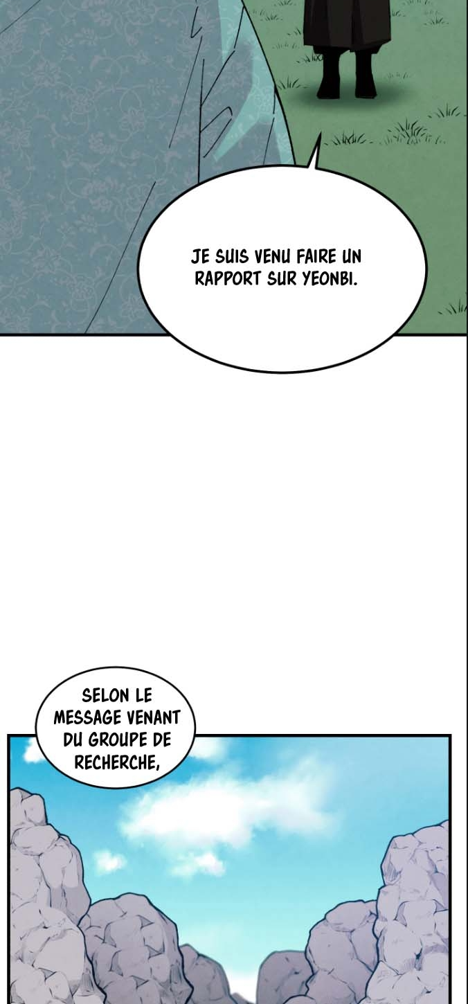 Lightning Degree Chapitre 35 - Page 32