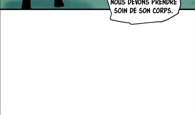 Lightning Degree Chapitre 35 - Page 39