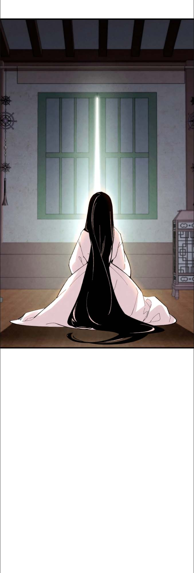 Lightning Degree Chapitre 35 - Page 4