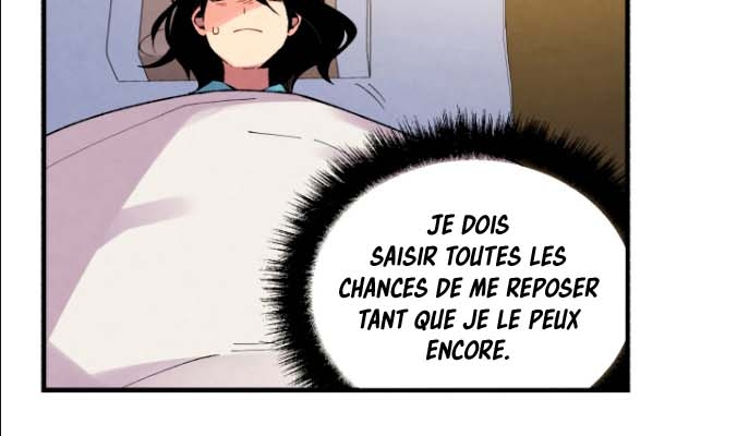 Lightning Degree Chapitre 35 - Page 48