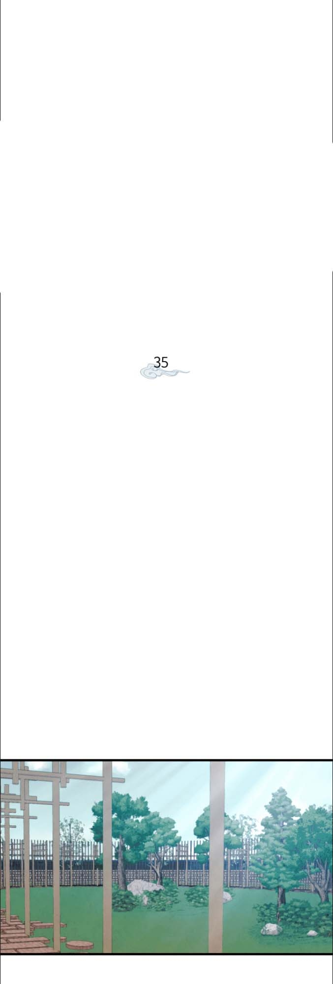 Lightning Degree Chapitre 35 - Page 5