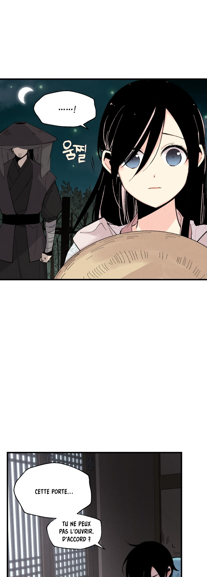 Lightning Degree Chapitre 36 - Page 11