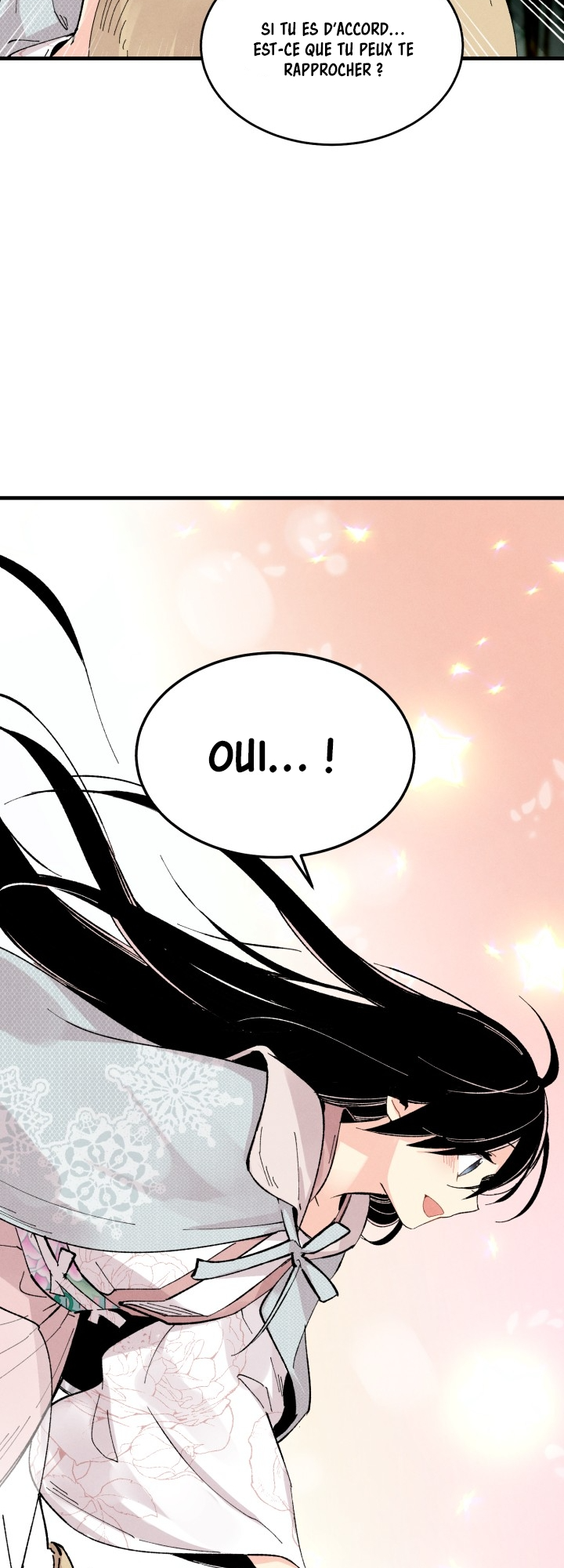 Lightning Degree Chapitre 36 - Page 24