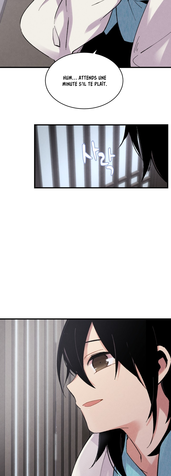 Lightning Degree Chapitre 36 - Page 28
