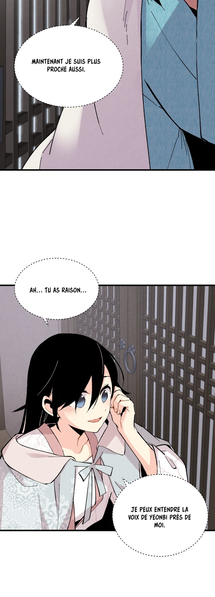 Lightning Degree Chapitre 36 - Page 29