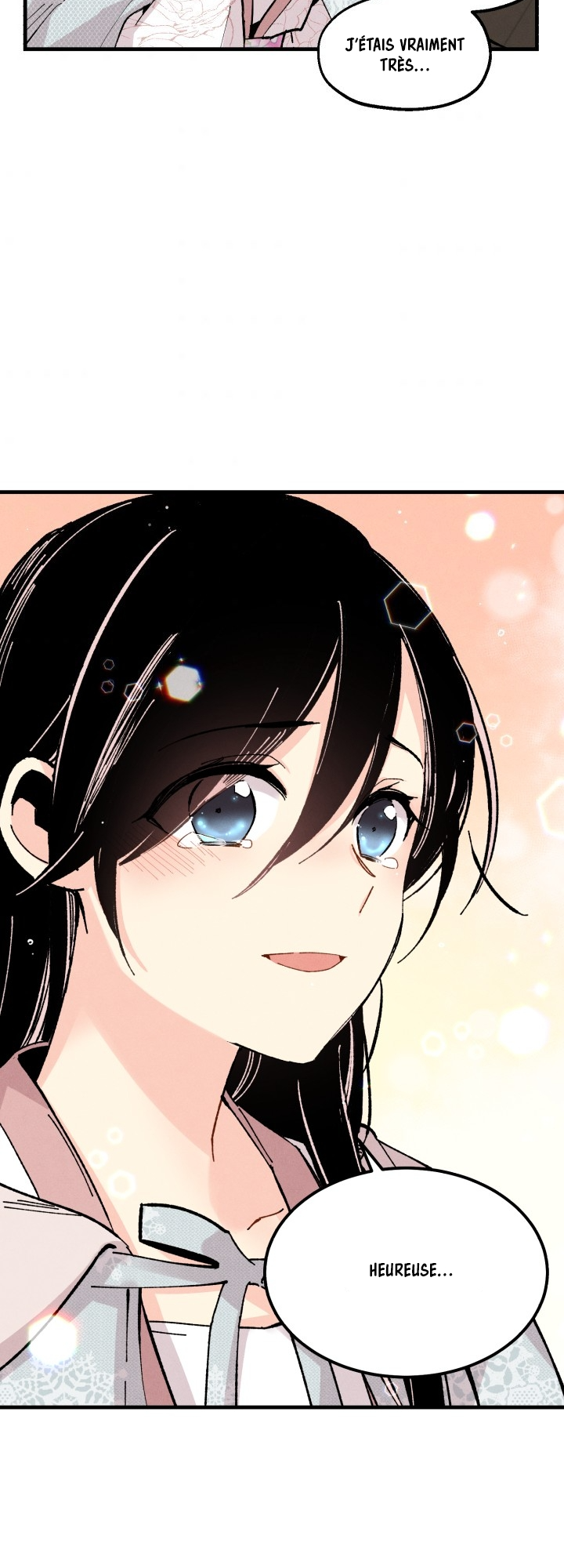 Lightning Degree Chapitre 36 - Page 33