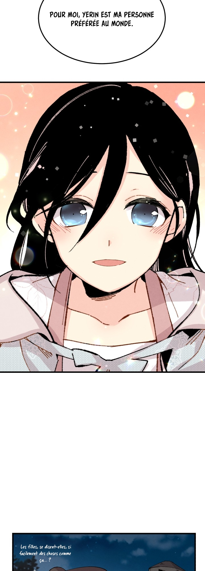 Lightning Degree Chapitre 36 - Page 37