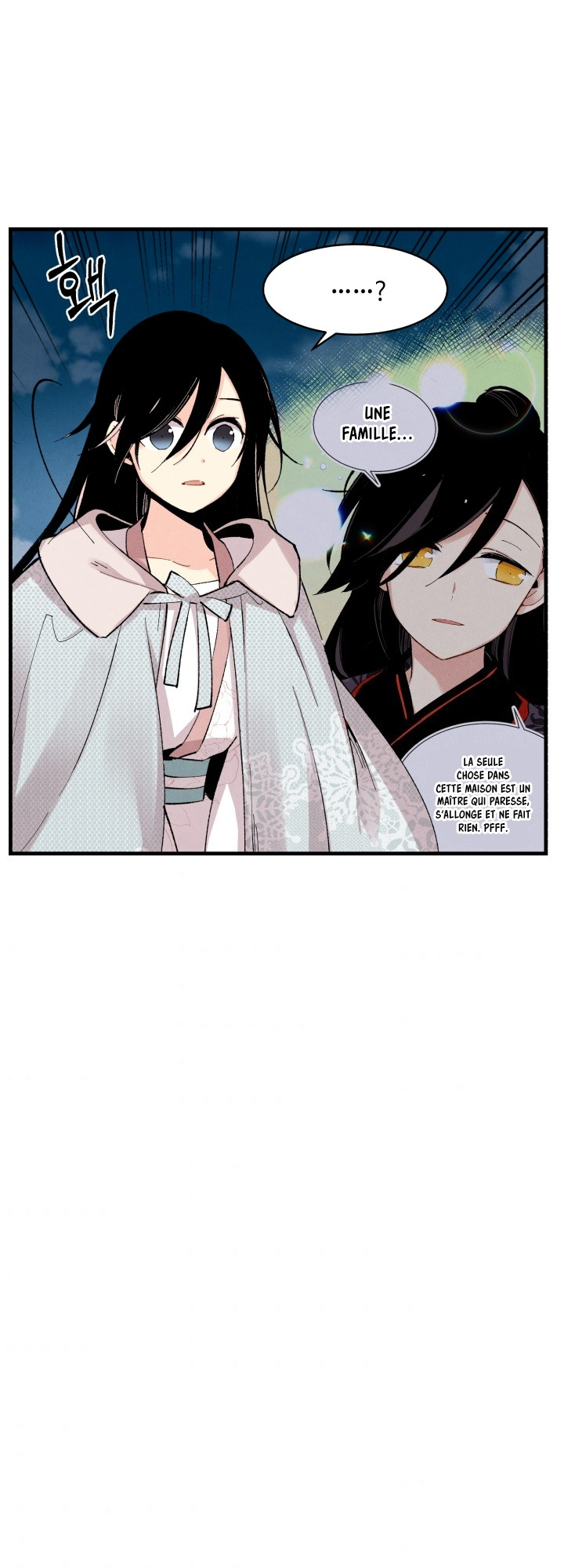 Lightning Degree Chapitre 36 - Page 44