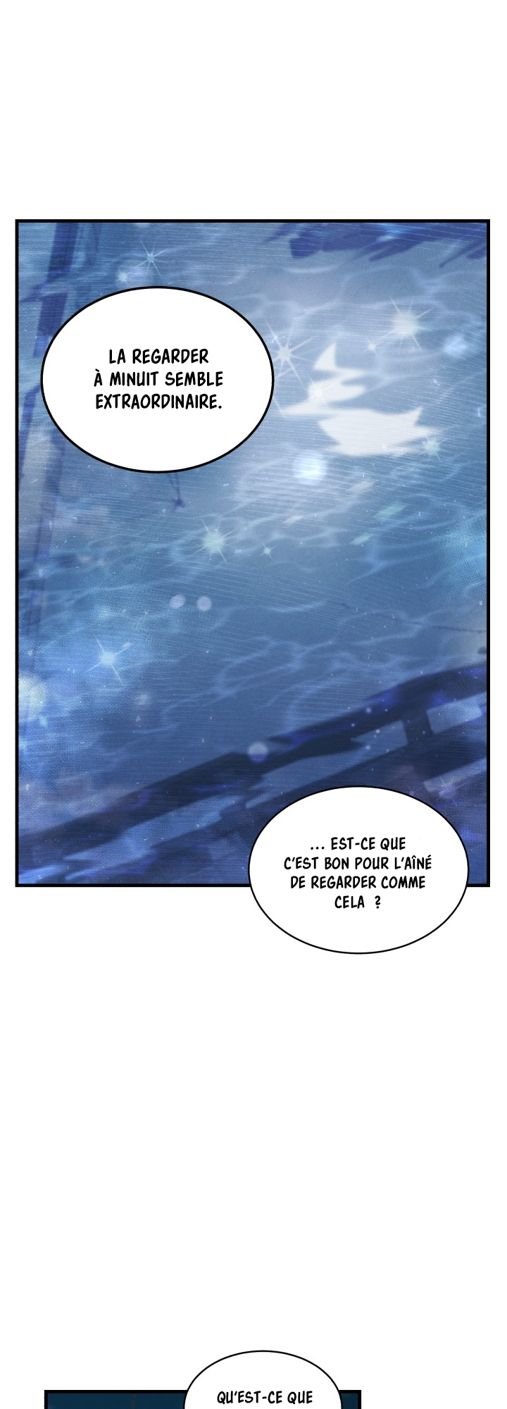 Lightning Degree Chapitre 37 - Page 10