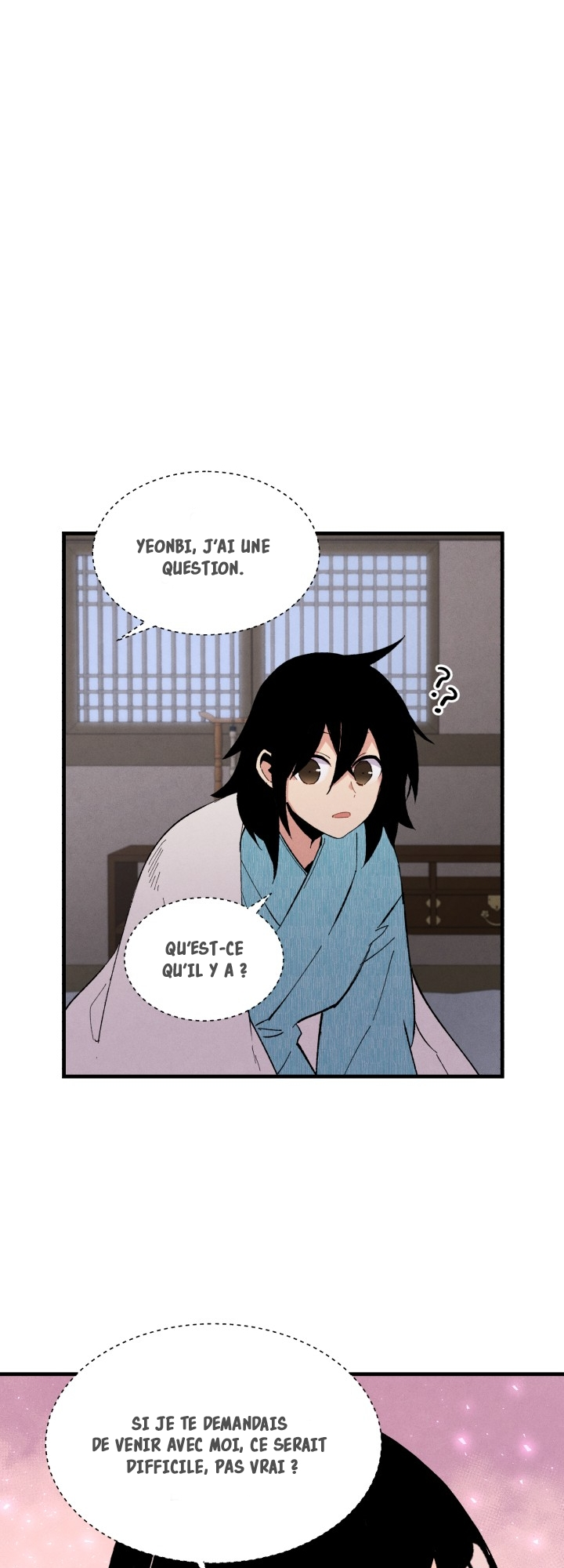 Lightning Degree Chapitre 37 - Page 21