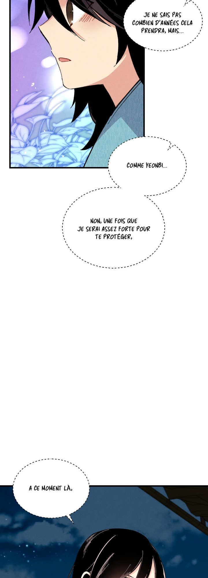 Lightning Degree Chapitre 37 - Page 26