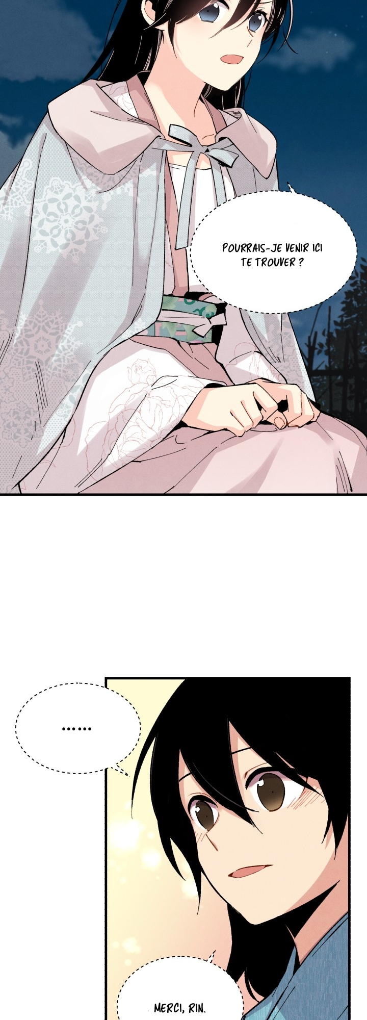 Lightning Degree Chapitre 37 - Page 27