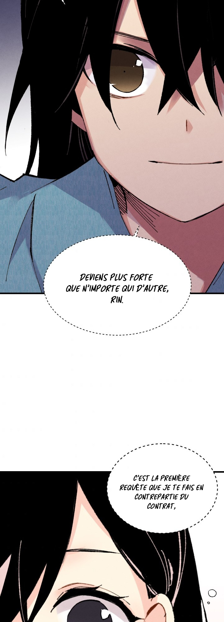 Lightning Degree Chapitre 37 - Page 35