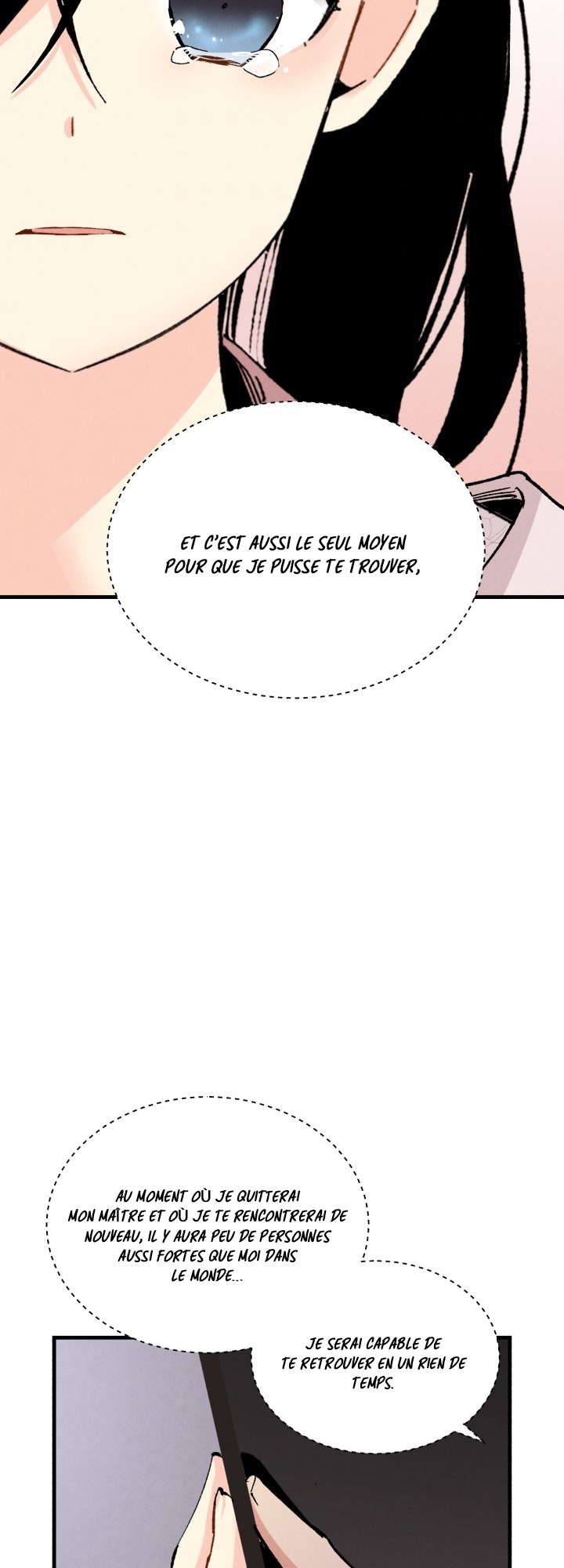 Lightning Degree Chapitre 37 - Page 36