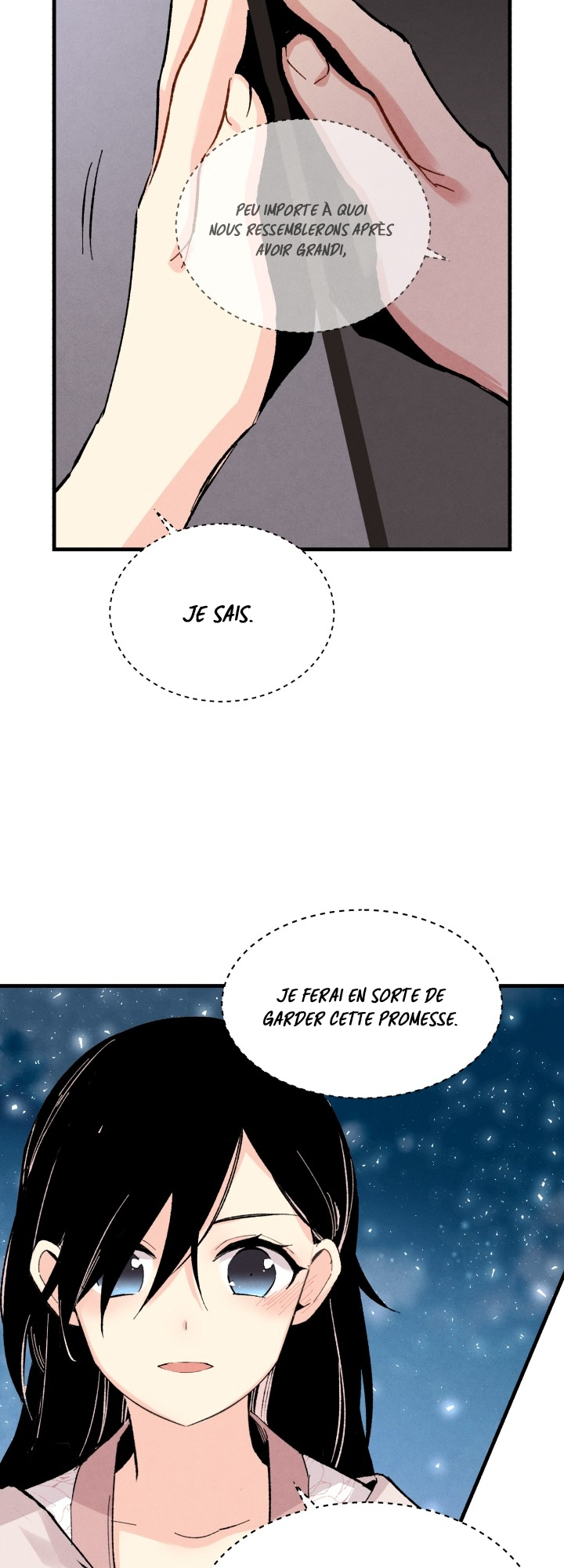 Lightning Degree Chapitre 37 - Page 37