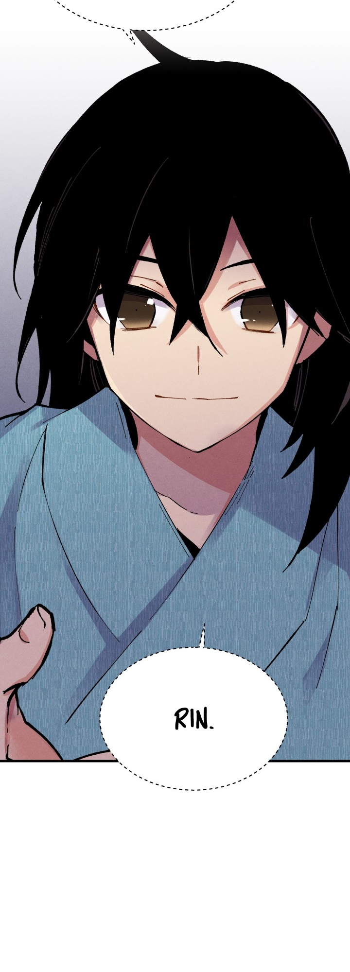 Lightning Degree Chapitre 37 - Page 38