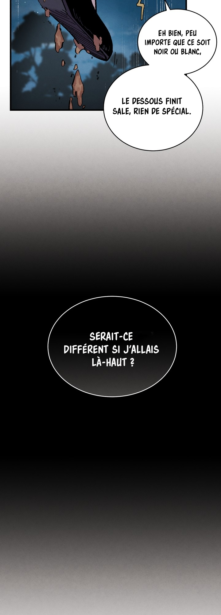 Lightning Degree Chapitre 37 - Page 7