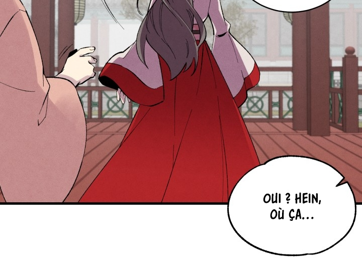 Lightning Degree Chapitre 38 - Page 19