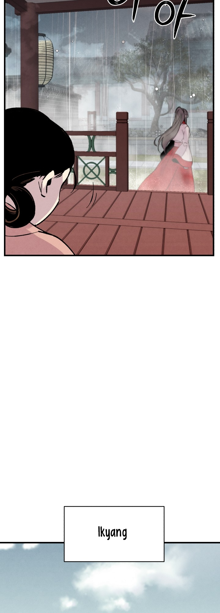 Lightning Degree Chapitre 38 - Page 20
