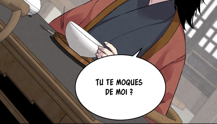 Lightning Degree Chapitre 38 - Page 27