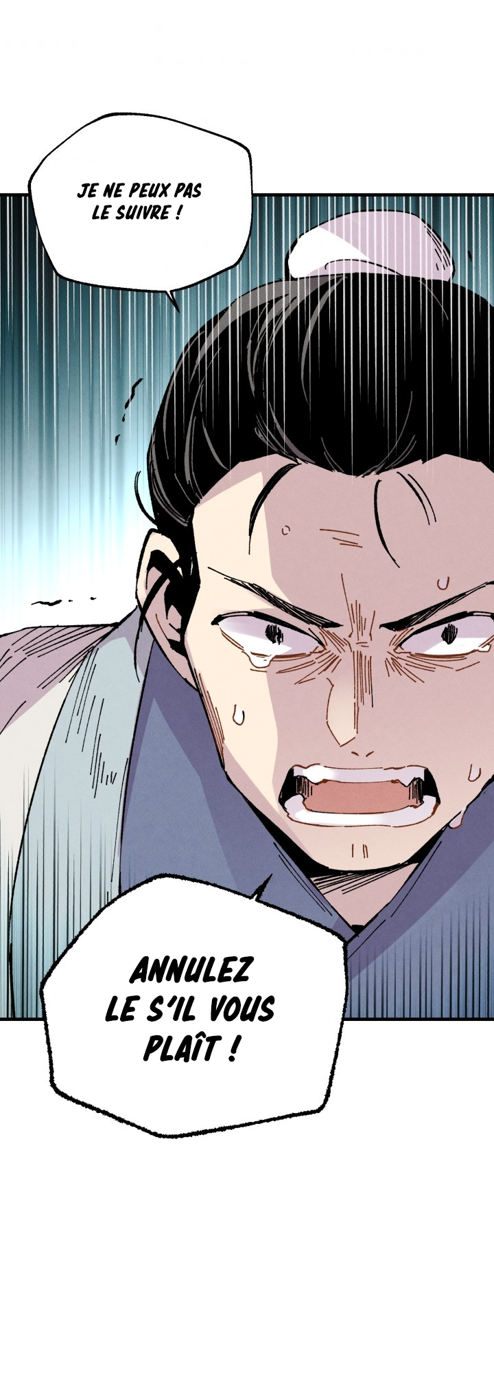 Lightning Degree Chapitre 38 - Page 37