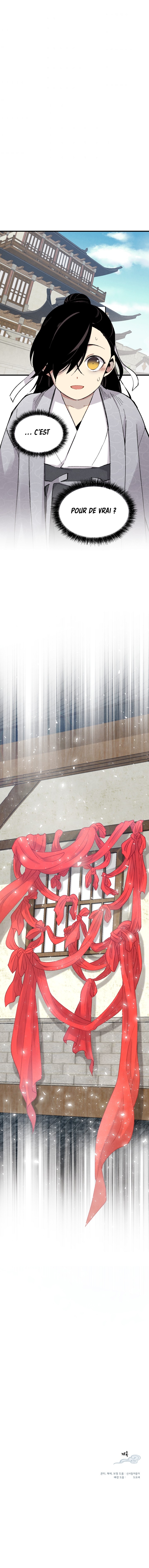 Lightning Degree Chapitre 38 - Page 42