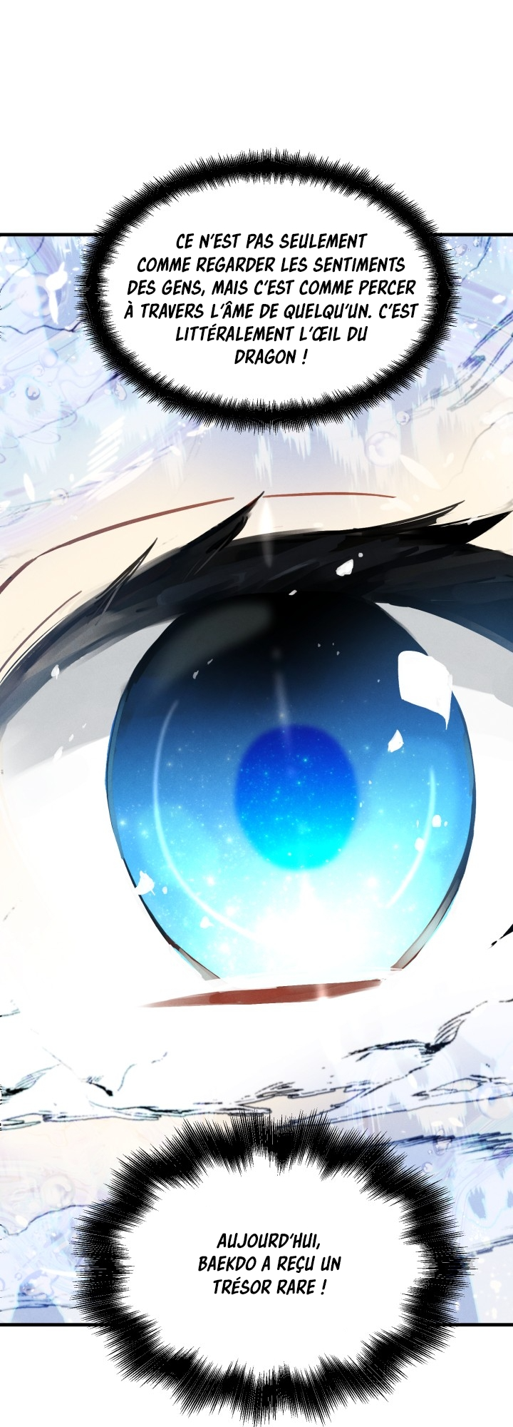Lightning Degree Chapitre 38 - Page 6