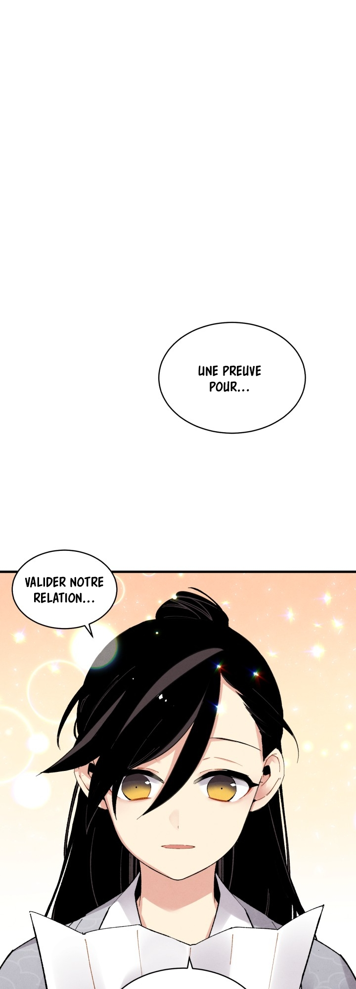 Lightning Degree Chapitre 39 - Page 10