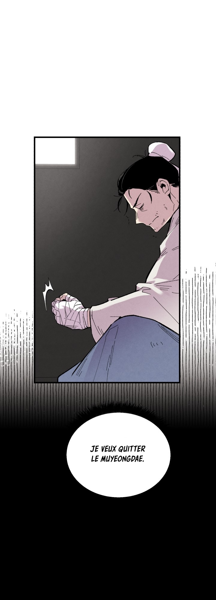 Lightning Degree Chapitre 39 - Page 18