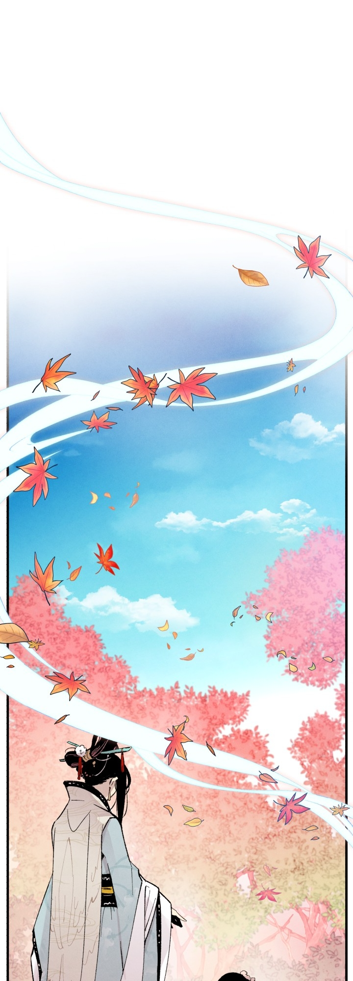 Lightning Degree Chapitre 39 - Page 35