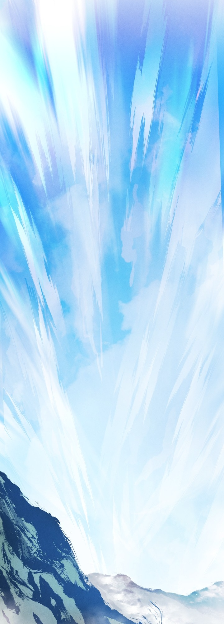 Lightning Degree Chapitre 39 - Page 39