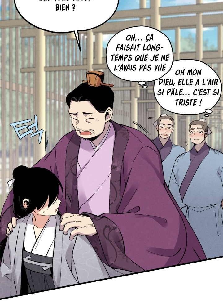 Lightning Degree Chapitre 39 - Page 5