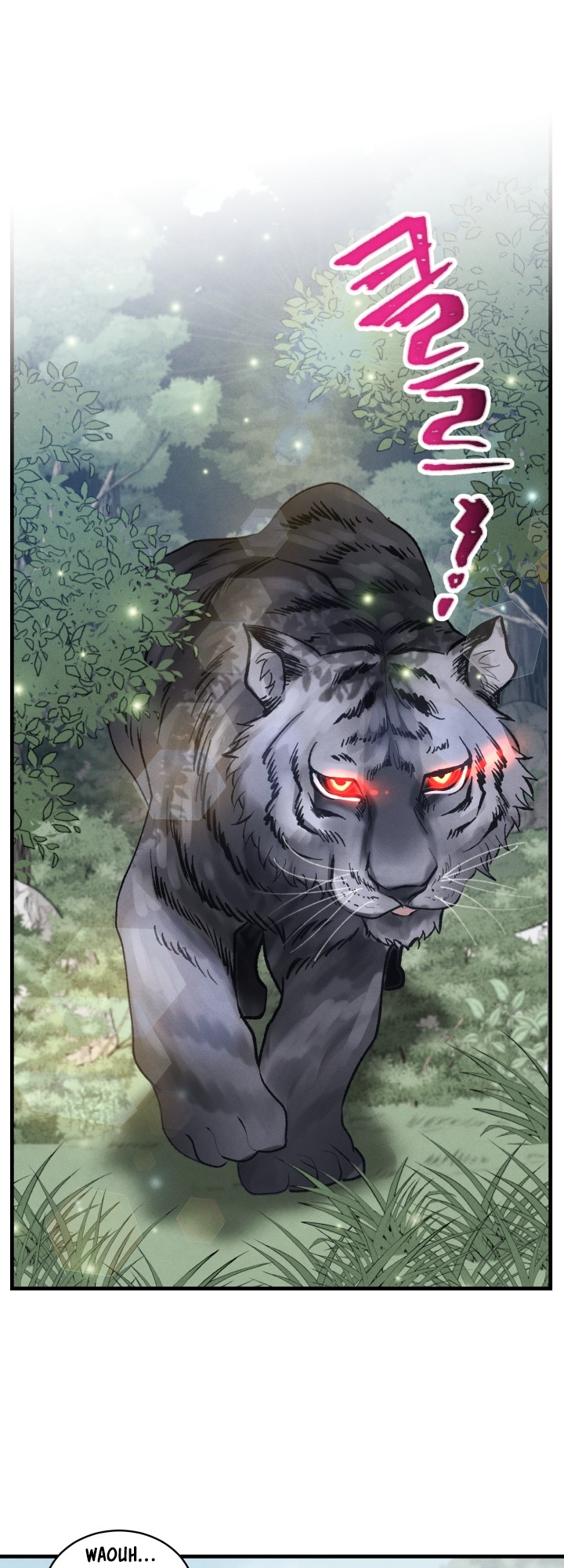 Lightning Degree Chapitre 40 - Page 2