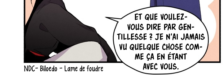 Lightning Degree Chapitre 40 - Page 27