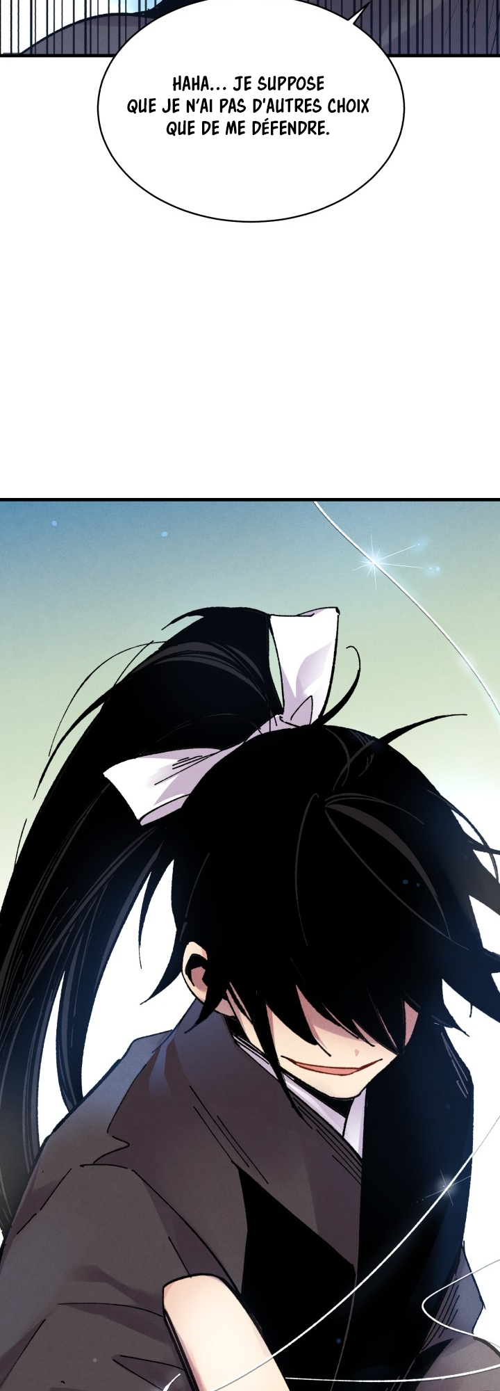 Lightning Degree Chapitre 40 - Page 7