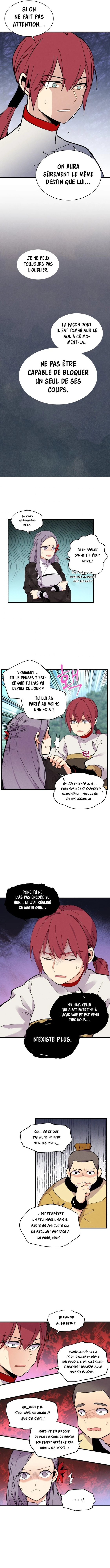 Lightning Degree Chapitre 45 - Page 6