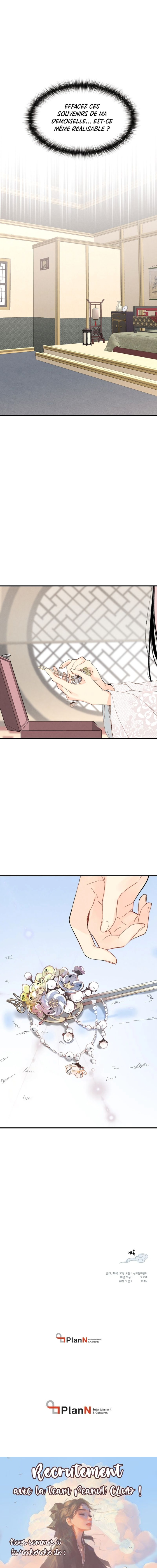 Lightning Degree Chapitre 56 - Page 9