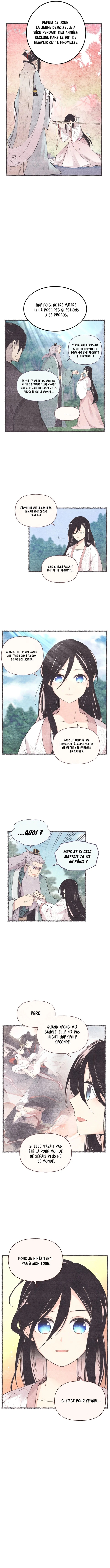 Lightning Degree Chapitre 57 - Page 4
