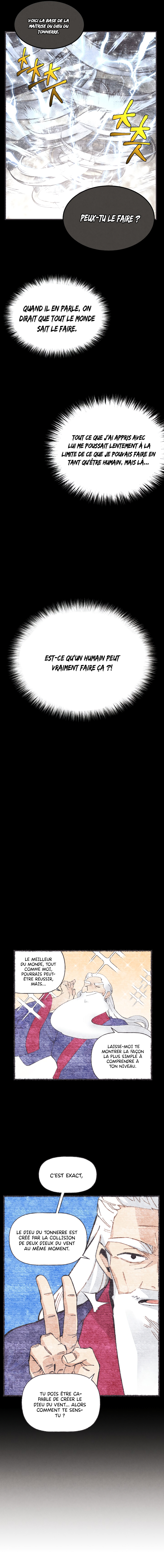 Lightning Degree Chapitre 63 - Page 4
