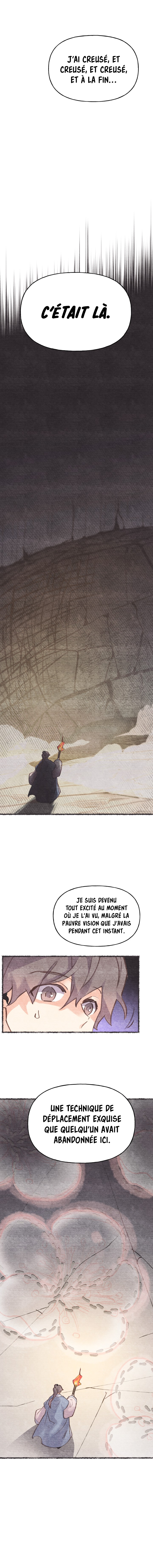 Lightning Degree Chapitre 82 - Page 13